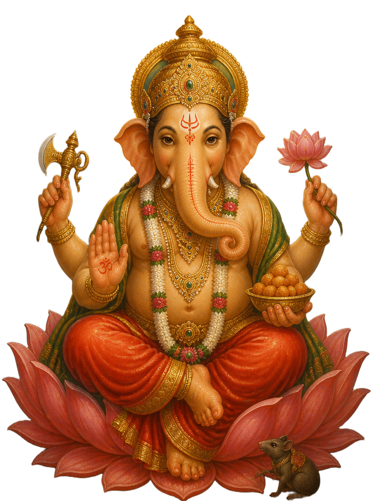Sri Ganesha