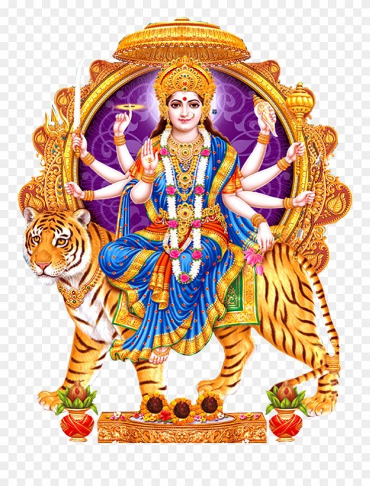 Sri Jagadambadevi
