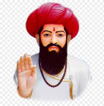 Sri Santa Sevalal Maharaj